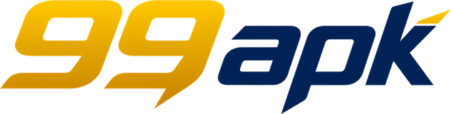 99 apk official logo